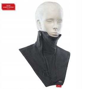 Kołnierz Held Komin 9059 Black Xl