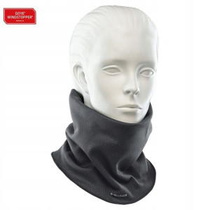 Kołnierz Held Komin 9053 Black S
