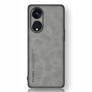 Etui Fanoya Leather do Oppo Reno 8T - 2 kolory