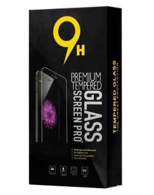 Szkło na ekran 9H do Samsung Galaxy A54 5G