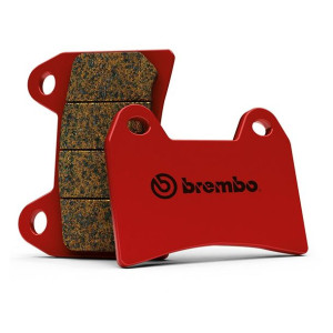 Klocki BREMBO TYŁ 07HO36SP