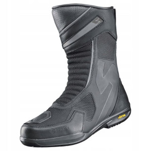 Buty Held Alserio Gtx [gore - Tex] Black 43
