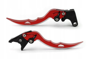 Blade klamki Aprilia SHIVER / GT 2007-2016