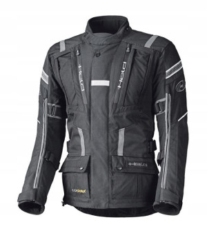 Kurtka Held Hakuna Ii Jkt Czarny/szary M