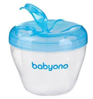 Pojemnik na mleko w proszku BabyOno
