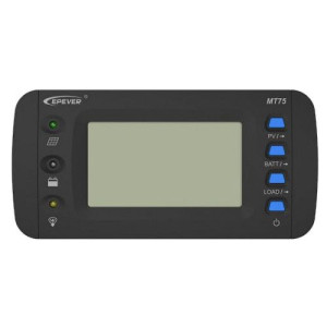 Panel Do Sterowania Kontrolera Xtra Tracer Mt11
