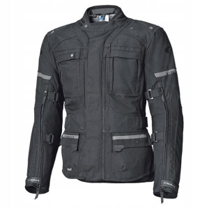 Kurtka Held Carese Evo [gore-tex] Czarna Xl