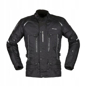 Modeka Kurtka Flagstaff Evo Czarne S