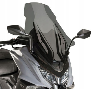 Puig Szyba V-tech Kymco Ak550 2017-2022 Touring