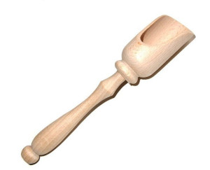 Czerpak Szufelka Do Przypraw Z Rączką Mini