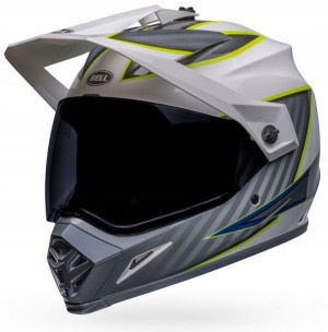 Bell Kask Off-road Mx-9 Adventure Mips Dalton S