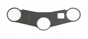 Naklejka na półkę Honda CBR600RR PC37 2005-2006
