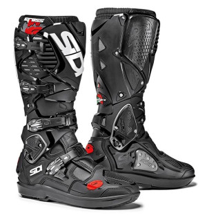 Buty Motocyklowe Sidi Crossfire 3 Czarne 46