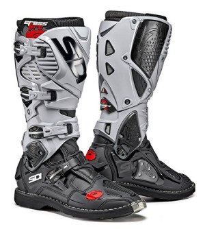 Buty Motocyklowe Sidi Crossfire 3 Czarne/szare 43