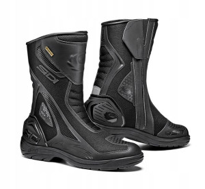 Buty Motocyklowe Sidi Aria Gore-tex Czarne 42