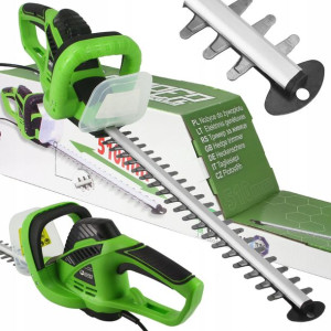 NOŻYCE DO ŻYWOPŁOTU elektryczne 51 cm RIPPER