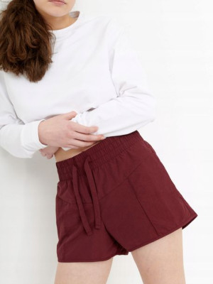 Spodenki Damskie Outhorn 4f Szorty Treningowe Xl