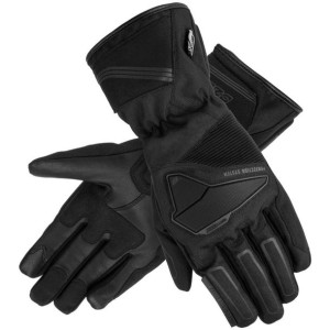 Rękawice Skórzano-tekstylne Ozone Touring Wp 4xl