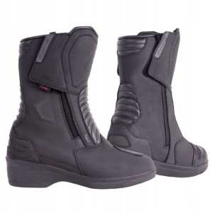 Buty Motocyklowe Ozone Rapid Lady High Heel 35