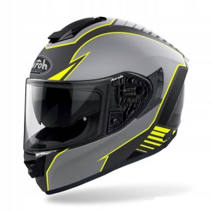 Airoh Kask Integralny St501 Type L