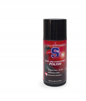 LACK-UND KUNSTSTOFF S100 Pasta do polerowania