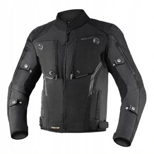 Kurtka Tekstylna Motocyklowa Rebelhorn Borg 4xl