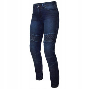 Spodnie Jeans Ozone Agness Ii Lady Blue W38l28