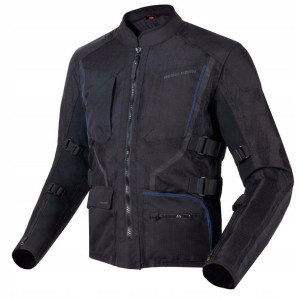Kurtka Tekstylna Motocyklowa Rebelhorn Scandal Xs