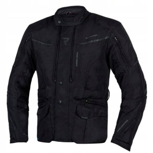 Kurtka Tekstylna Motocykl Rebelhorn Hiker Iii Xxl