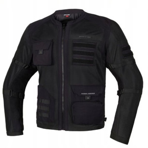 Kurtka Tekstylna Motocyklowa Rebelhorn Brutale L