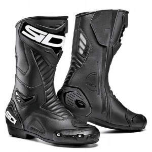 Buty Motocyklowe Sportowe Sidi Performer Czarne 43