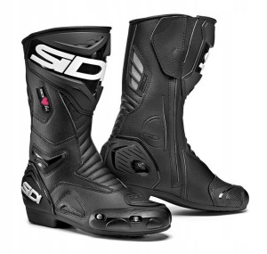 Buty Motocyklowe Sportowe Sidi Performer Lei 37