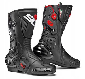 Buty Motocyklowe Sportowe Sidi Vertigo 2 Czarne 46