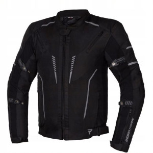 Kurtka Tekstylna Motocyklowa Rebelhorn Blast Xl