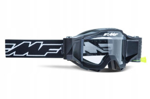 Fmf 100% Gogle Powerbomb System Film Rocket Black