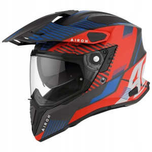 Airoh Kask Integralny Commander Boost L