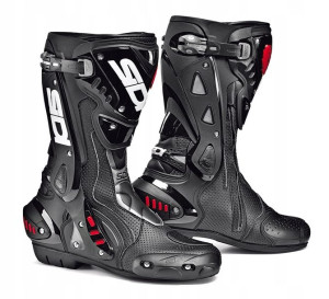 Buty Motocyklowe Sportowe Sidi St Air Czarne 45