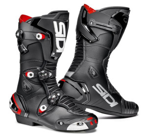 Buty Motocyklowe Sportowe Sidi Mag-1 Czarne 47