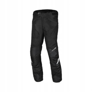 Macna Spodnie Motocyklowe Airmore Czarny Xl