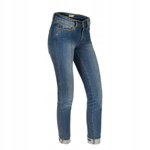 Broger Spodnie Jeansowe California Damskie 26/30