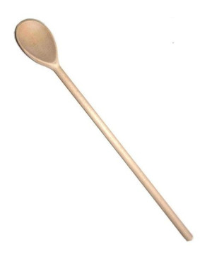 Łyżka Drewniana Szwedzka 20 - 50 Cm