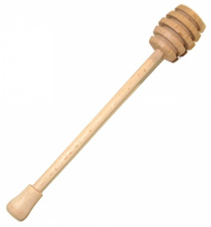 Łyżka Nabierak Do Miodu 17 Cm