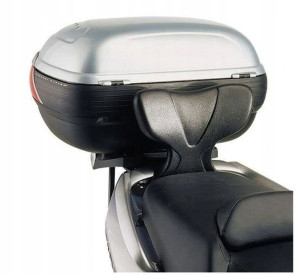 Kappa Oparcie Pasażera Yamaha T-max 500 2001-2007