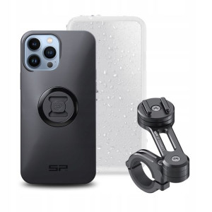 Sp Connect Zestaw Moto Bundle Do Iphone 13 Pro Max