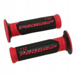 Progrip Manetki Pg732 Road (22+25mm, Dł.125mm)