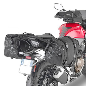 Kappa Stelaż Pod Sakwy Boczne Honda Cb 500f 19-21