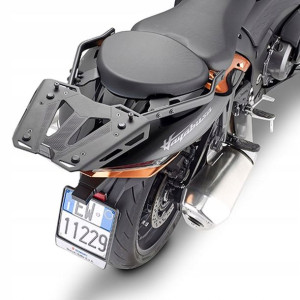 Kappa Stelaż Kufra Centralnego Suzuki Gsx 1300r 21