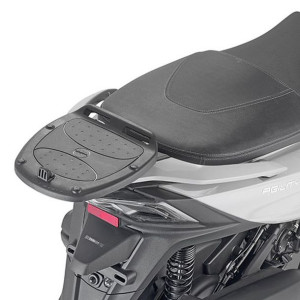 Stelaż Kufra Centralnego Kymco Agility 300 R16 19