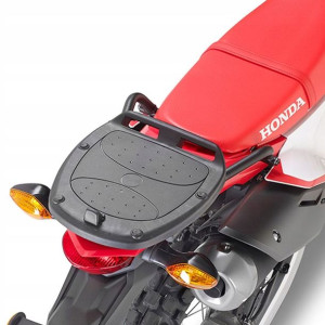 Kappa Stelaż Kufra Centralnego Honda Crf 300l 21