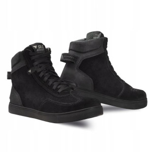 Buty trampki motocyklowe Shima SX-2 EVO czarne 44